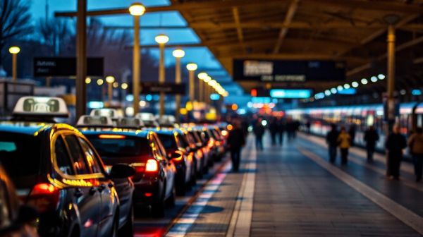 24/7 travel at lyon part-dieu: top taxi options for convenience