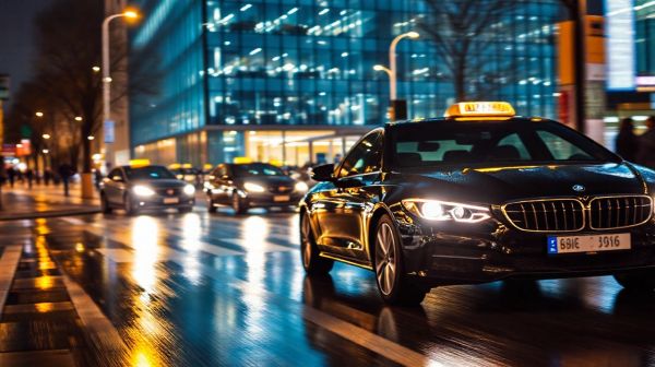 24/7 travel at lyon part-dieu: top taxi options for convenience