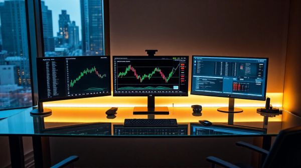 Top 10 Trading Accounts and Tools to Boost Your Success