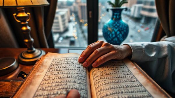 Top immersion techniques for fluency in spoken Arabic