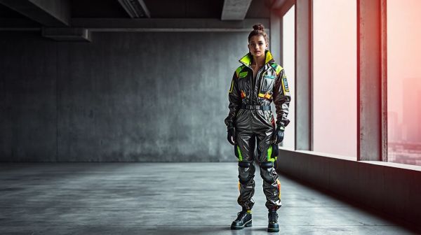 Top techwear deals to elevate your future fashion game