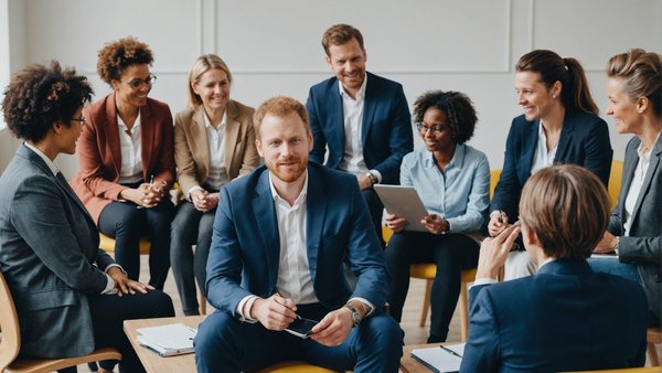 Crafting an All-Inclusive Mental Health Strategy for UK Workplaces: A Step-by-Step Guide