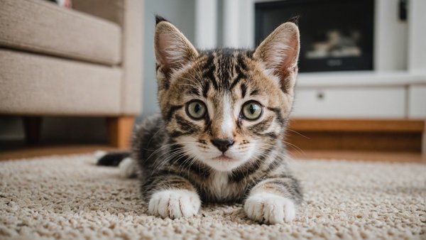 Bringing Home a Kitten: A Guide to Harmonizing Felines in a Dog-Dominated Household