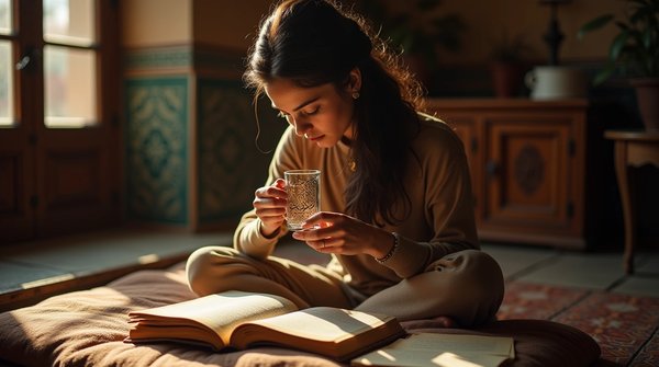 Discover how to master spoken arabic through immersion